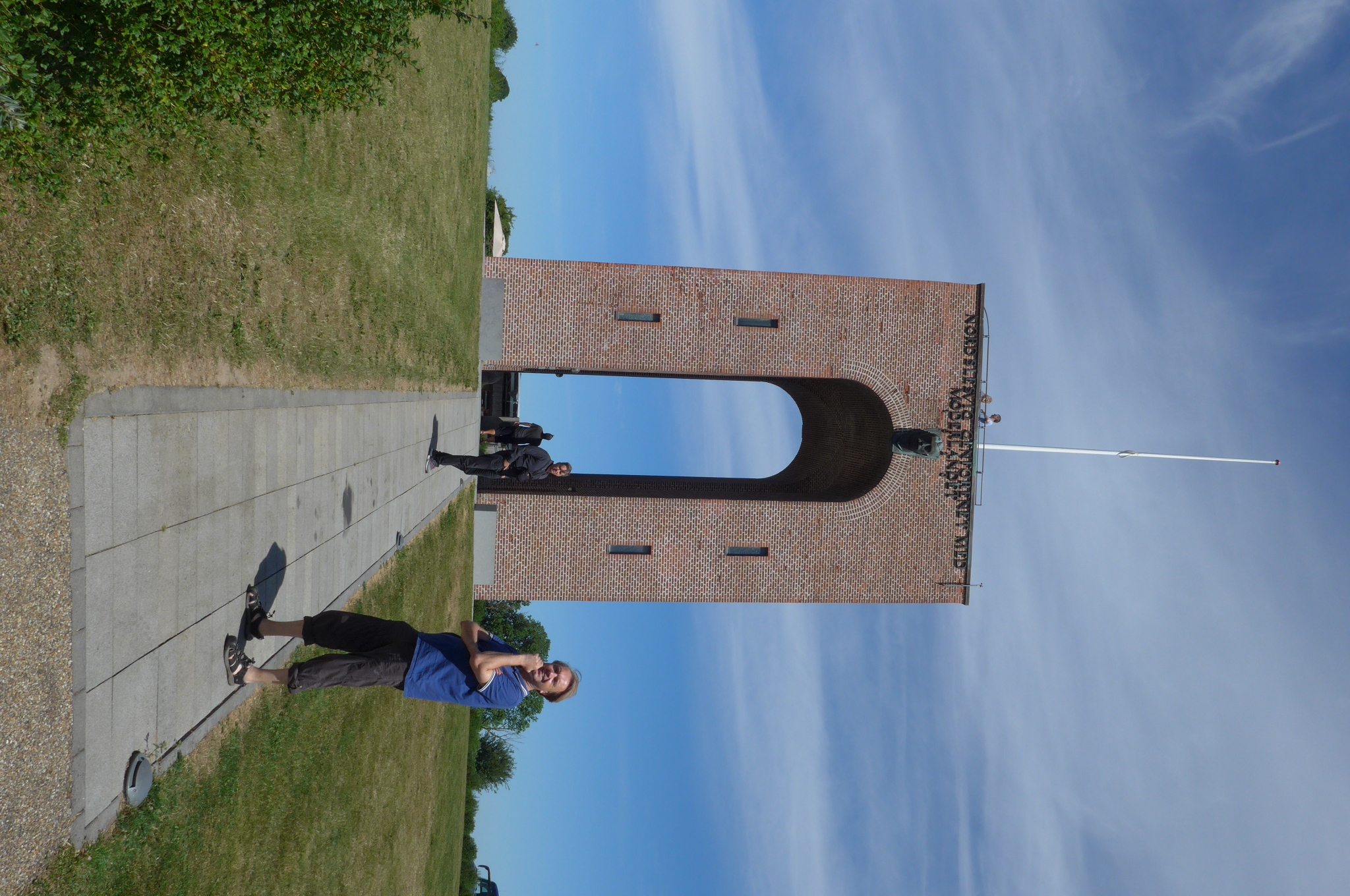 Ejer Bavnehøj 170,35m